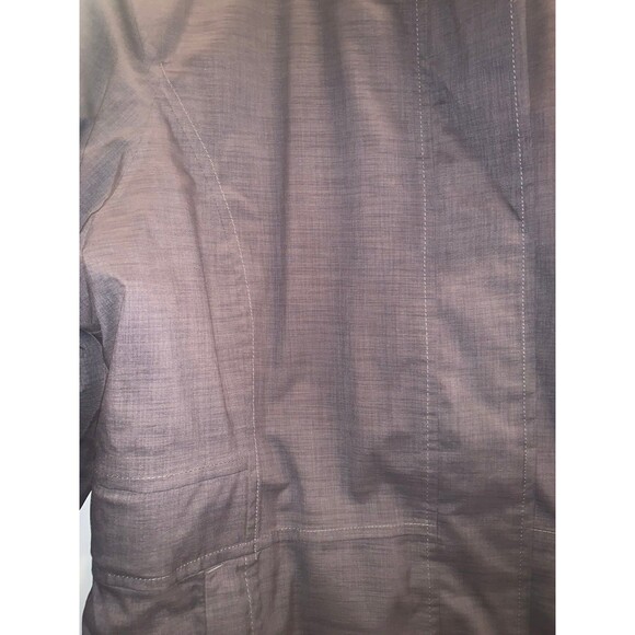 Women’s North Face Hyvent jacket coat - Picture 2 of 11